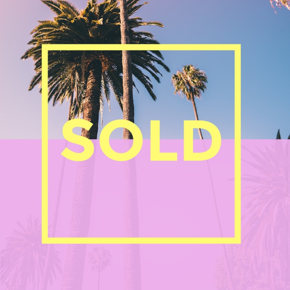 SOLD